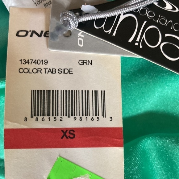 Swim bottoms size xs - Picture 3 of 3